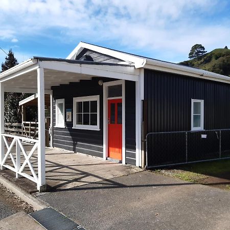 Whanga Butcher Shop Whangamomona Dış mekan fotoğraf