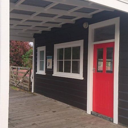 Whanga Butcher Shop Whangamomona Dış mekan fotoğraf