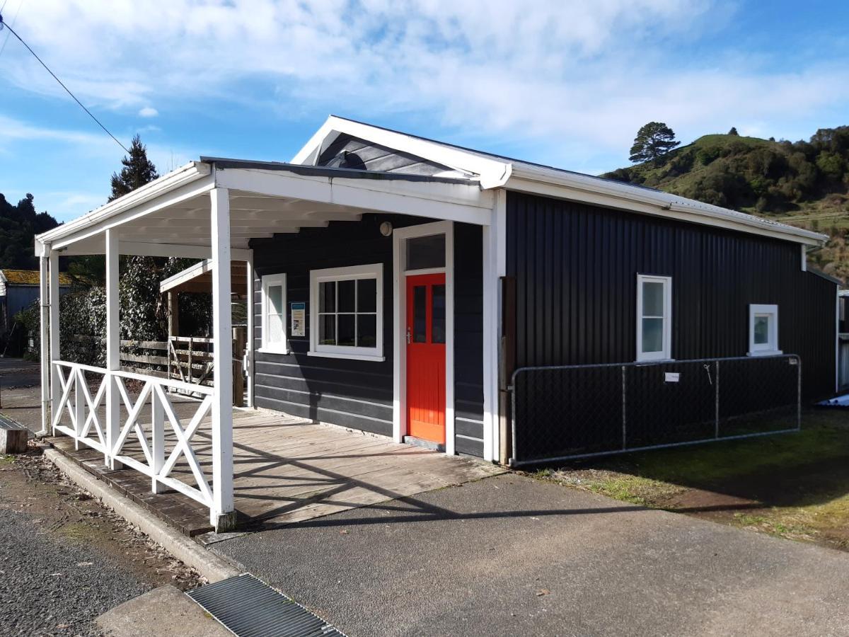 Whanga Butcher Shop Whangamomona Dış mekan fotoğraf